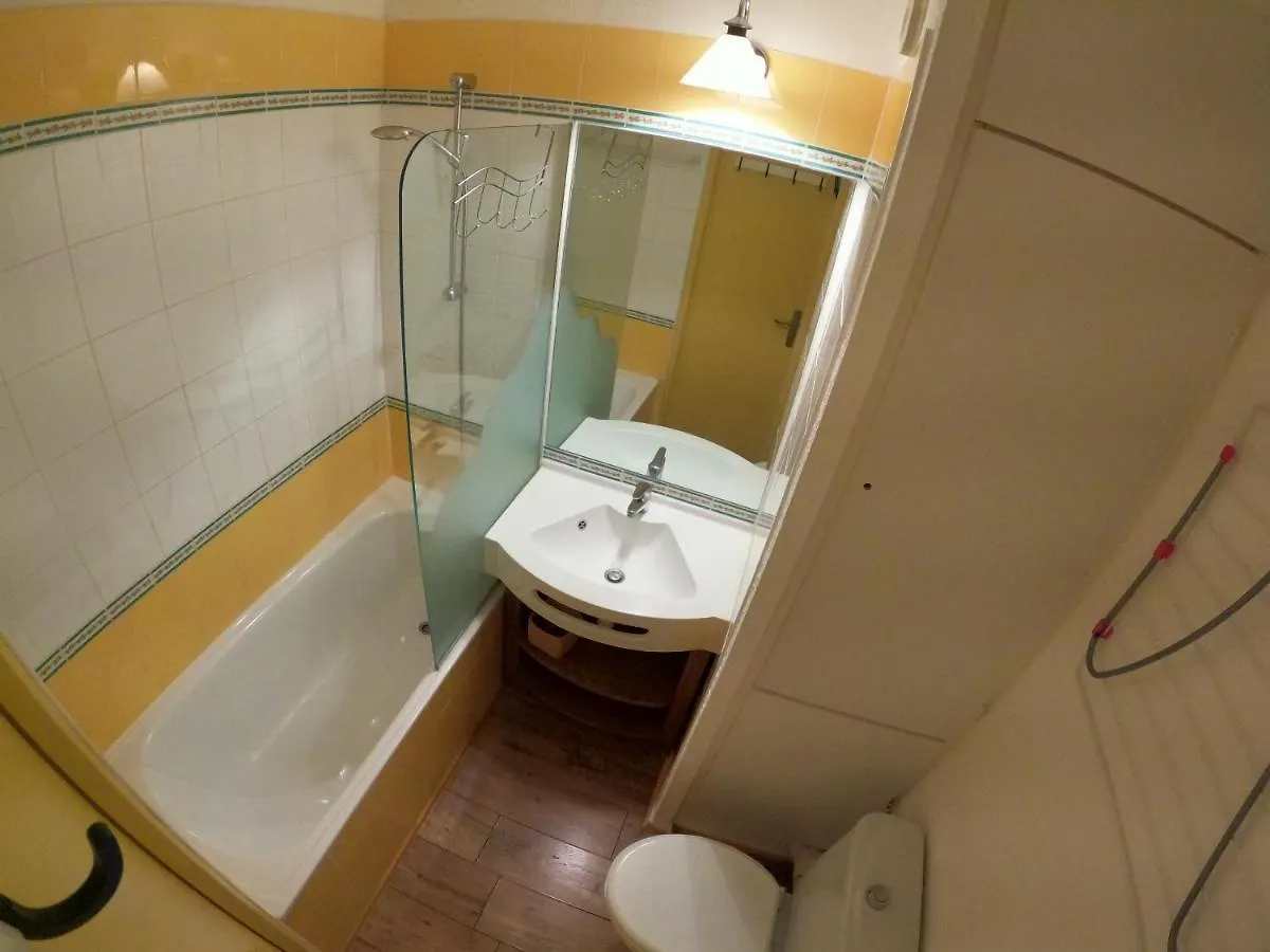 Appartement Studio Avoriaz