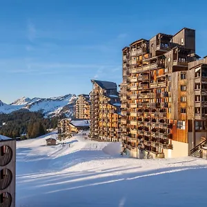  Apartment Pierre & Vacances Saskia Falaise
